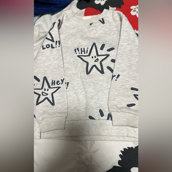 Cute Sweater for 3-4T boys by Zara - Picture 1 of 2